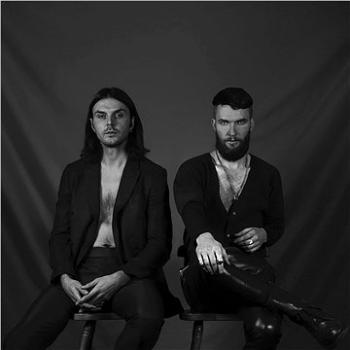 Hurts: Faith - LP (LR003)