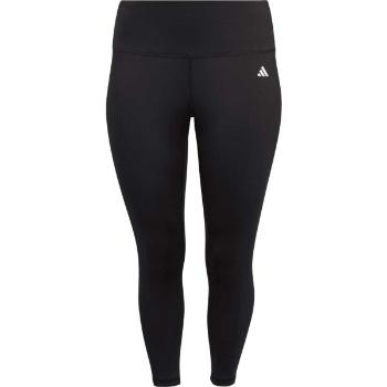 adidas TRAIN ESSENTIALS LEGGINGS Dámské sportovní legíny, černá, velikost