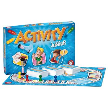 Activity JUNIOR