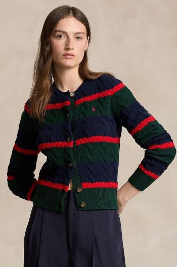 Vlněný svetr Polo Ralph Lauren 211941587