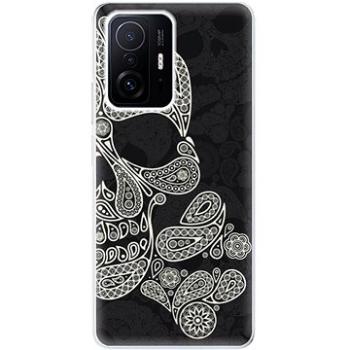 iSaprio Mayan Skull pro Xiaomi 11T / 11T Pro (maysku-TPU3-Mi11Tp)