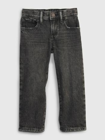 GAP Washwell Jeans dětské Černá