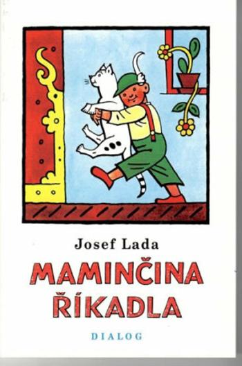 Maminčina říkadla - Josef Lada