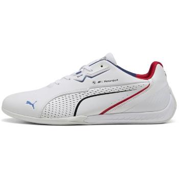 Puma BMW MMS DRIFT CAT 11 Férfi cipő, fehér, méret 46