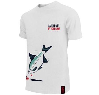 Delphin tričko catch me! cejn - xxxxl