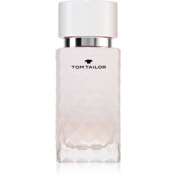 Tom Tailor For Her toaletní voda pro ženy 50 ml