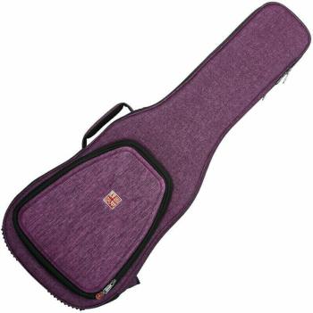 MUSIC AREA WIND20 PRO EG Pouzdro pro elektrickou kytaru Purple