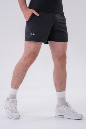 NEBBIA Functional Quick-Drying Shorts “Airy” XL