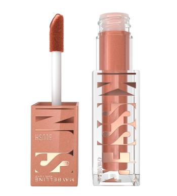 Maybelline Sunkisser Blush odstín 08 Shades On tvářenka 4,7 ml