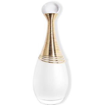 DIOR J'adore Parfum d’Eau Eau de Parfum fară alcool pentru femei 100 ml