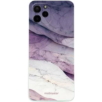 Mobiwear Silikon pro Huawei Nova Y61 - B001 (5904808446105)