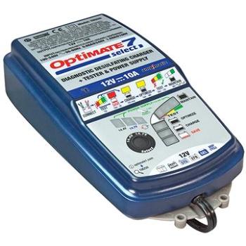 TECMATE OPTIMATE 7 select (TM250)