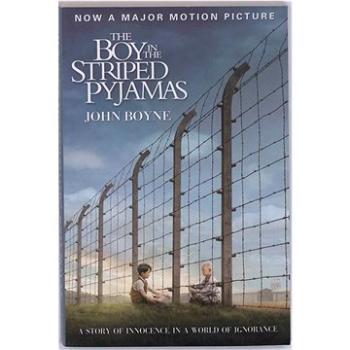 The Boy in the Striped Pyjamas. Film Tie-In (1862305277)