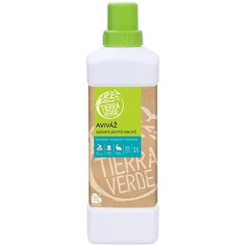 TIERRA VERDE Aviváž 1 l (33 praní) (8594165000460)