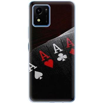 iSaprio Poker pro Vivo Y01 (poke-TPU3-VivY01)