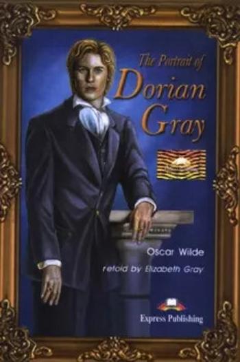 Graded Readers 4 The Portrait Dorian Gray - Reader + Activity + Audio CD - Elizabeth Gray