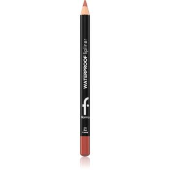 flormar Waterproof Lipliner voděodolná tužka na rty odstín 236 NUT COOKIE 1.14 g