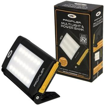 NGT 21 LED Light Solar (5060737390275)