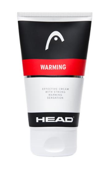 HEAD Effective cream Warming masážní krém hřejivý 150 ml