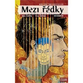 Mezi řádky Informátor (978-80-7449-372-0)