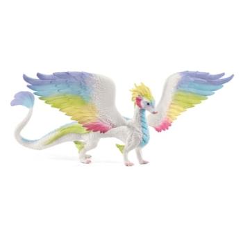 Schleich Rainbow Dragon, 70728