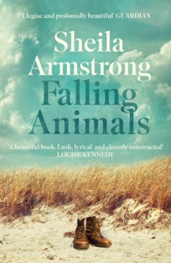 Falling Animals - Sheila Armstrong