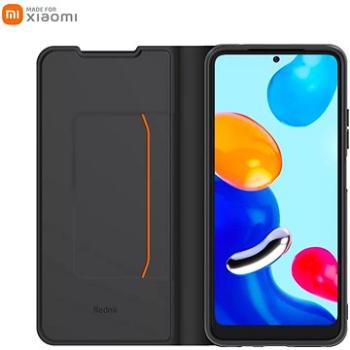 Made for Xiaomi Book Pouzdro pro Xiaomi Redmi Note 11/11s Black (WIFOLIONOTE11/11S)