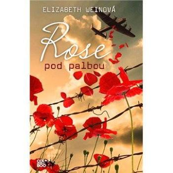 Rose pod palbou (978-80-754-4209-3)