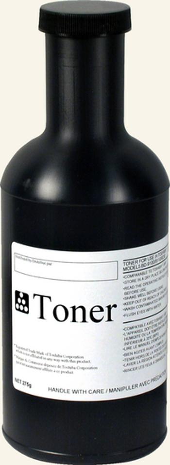 Toshiba T68P černý (black) kompatibilní toner