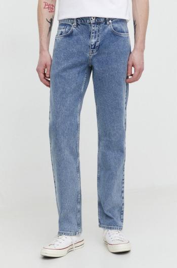 Džíny Karl Lagerfeld Jeans pánské