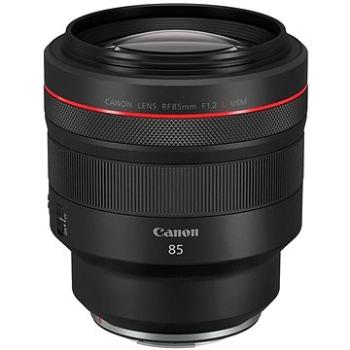 Canon RF 85mm f/1.2 L USM (3447C005)