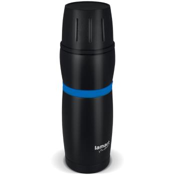 Lamart LT4053 termoska Cup 480 ml, modrá