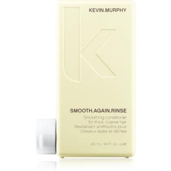 Kevin Murphy Smooth Again Rinse uhlazující kondicionér pro silné a nepoddajné vlasy 250 ml