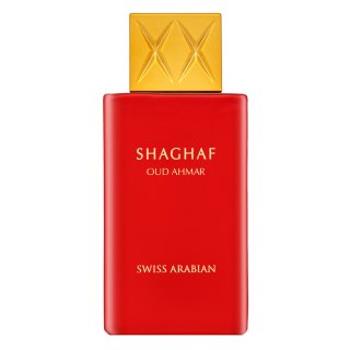 Swiss Arabian Shaghaf Oud Ahmar parfémovaná voda unisex 75 ml