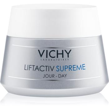 Vichy Liftactiv Supreme denní liftingový krém pro normální až smíšenou pleť 50 ml