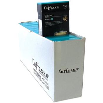 Caffesso Sidamo PACK 100ks (CAF22)