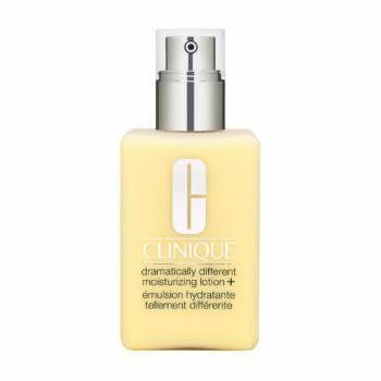 Clinique Intenzivní emulze k doplnění hydratace pro suchou až smíšenou pleť (Dramatically Different Moisturizing Lotion) 200 ml