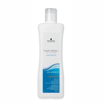 Schwarzkopf Professional Trvalá ondulace Natural Styling 2 (Perm Lotion) 1000 ml