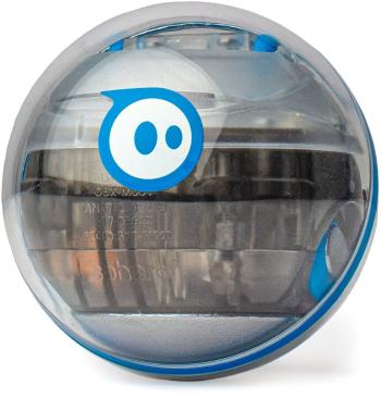 Robot Sphero Mini Clear Activity Kit