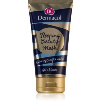 Dermacol Sleeping Beauty Mask noční vyživující maska 150 ml