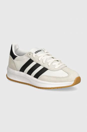 Sneakers boty adidas Run 70s bílá barva, IH8594