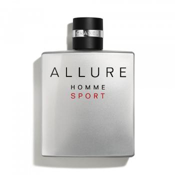 CHANEL Allure homme sport Toaletní voda s rozprašovačem - EAU DE TOILETTE 150ML 150 ml