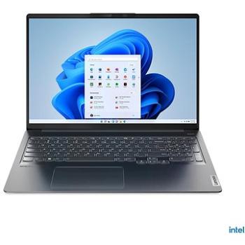 Lenovo IdeaPad 5 Pro 16IAH7 Cloud Grey celokovový (82SK00ABCK)