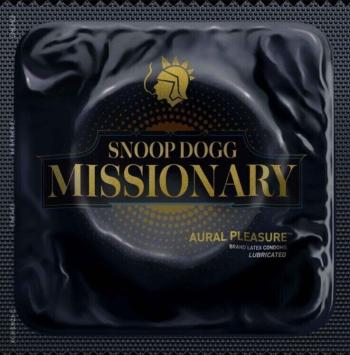 Snoop Dogg - Missionary (Picture Disc) (LP)