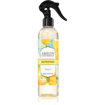 Areon Room Spray Vanilla bytový sprej 300 ml