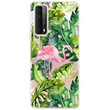 iSaprio Jungle 02 pro Huawei P Smart 2021 (jun02-TPU3-PS2021)