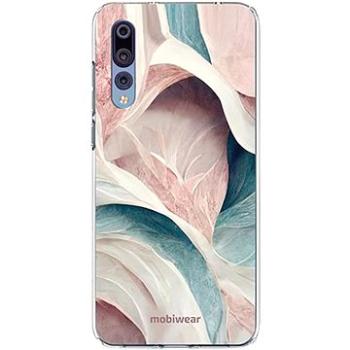 Mobiwear Silikon pro Huawei P20 Pro - B003F (5904808347280)