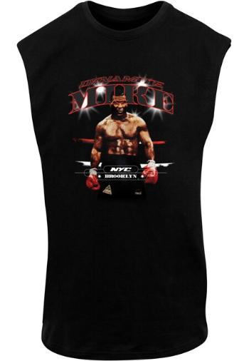 Mr. Tee Dynamite Mike Sleeveless Tee black - M