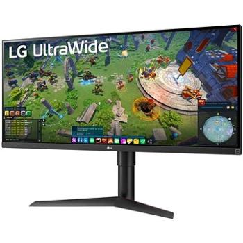 34" LG Ultrawide 34WP65G (34WP65G-B.AEU)