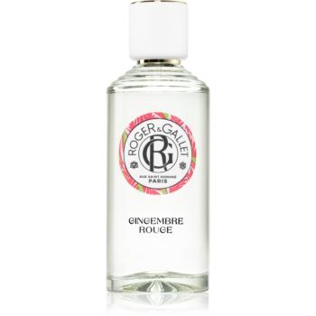 Roger & Gallet Gingembre Rouge osvěžující voda pro ženy 100 ml